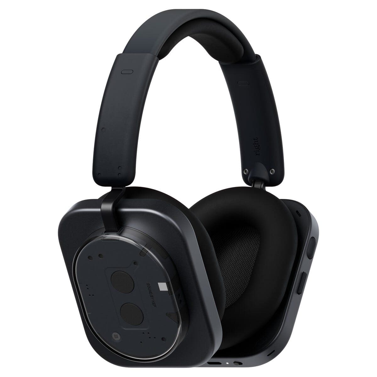 Nothing Headphone (1) Wireless Over-Ear Headphones - image 1