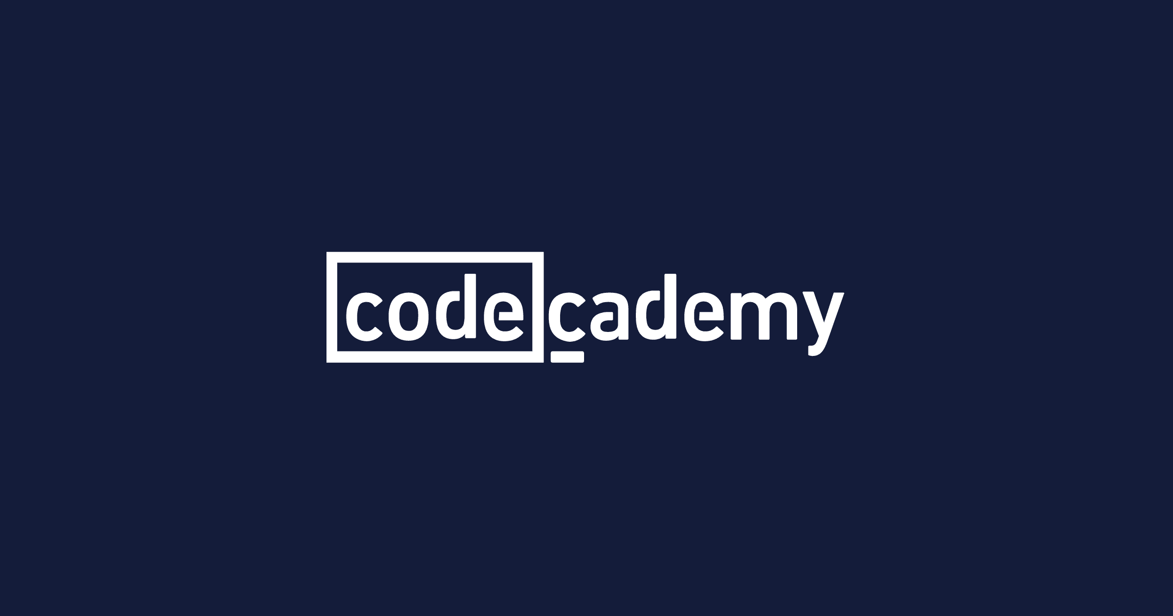 Learn to Code - for Free | Codecademy - image 1