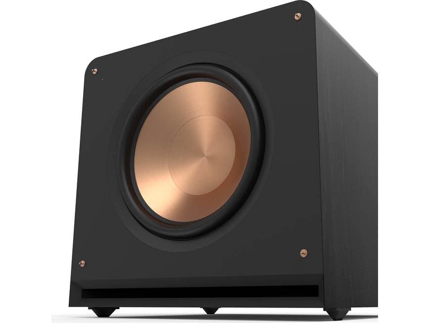 Klipsch Reference Premiere RP-1600SW Powered subwoofer, wireless adapter optional - image 1