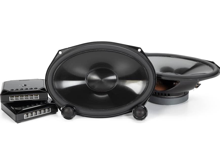 Infinity Reference REF697CF Reference Series 6"x9" component speaker system - image 1