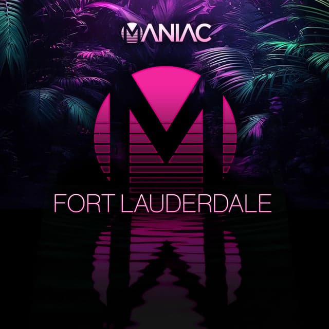 Maniac Cards Fort Lauderdale Spring Break Party Packages - image 1