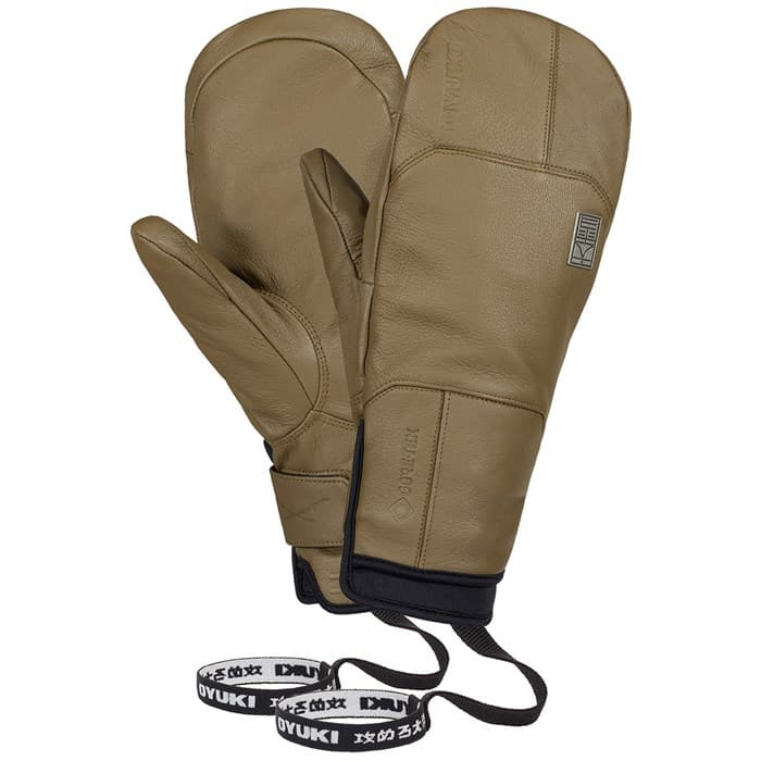 Oyuki Sencho GORE-TEX Mitts - image 1
