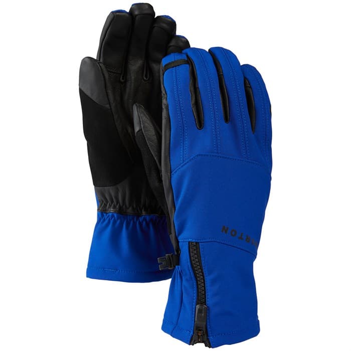 Burton AK Tech Gloves - image 1