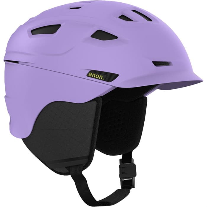 Anon Prime MIPS Helmet - image 1
