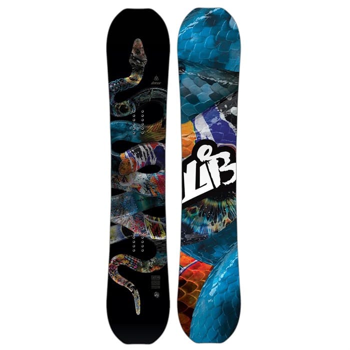 Lib Tech T. Rice Pro Snowboard Blem 2026 - image 1