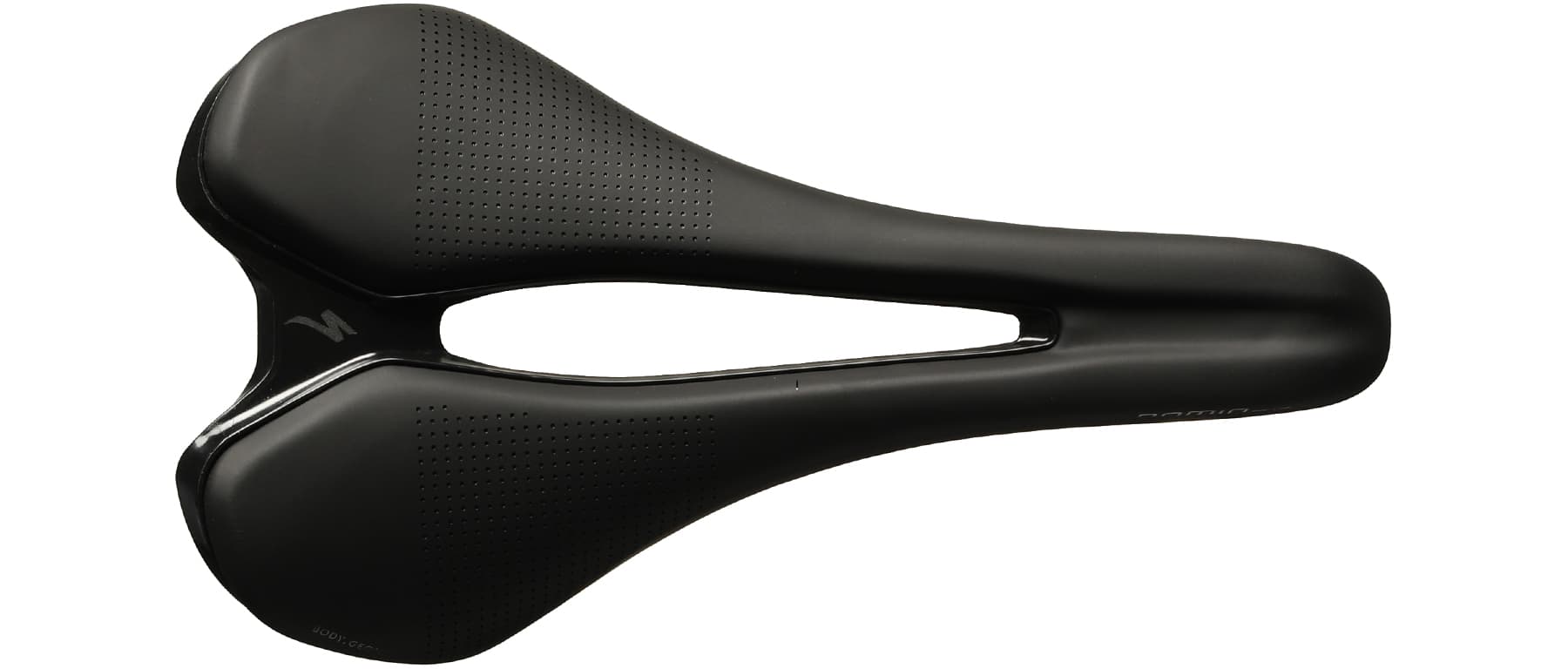Specialized Romin EVO Comp Gel Saddle - image 1