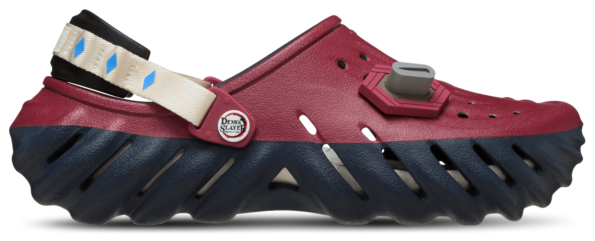 Crocs Demon Slayer Echo Clog - image 1