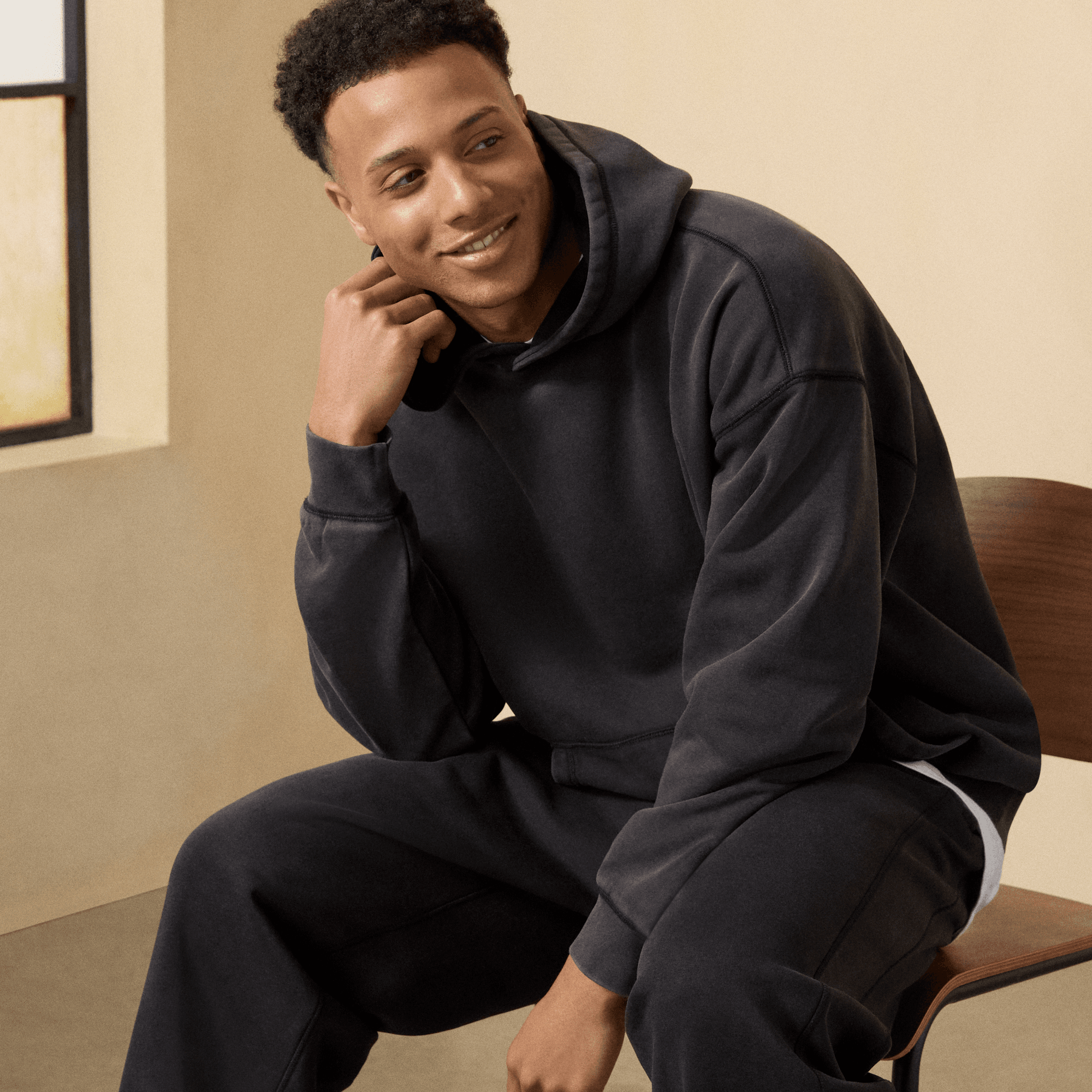 CSG Hometown Vintage Hoodie - image 1