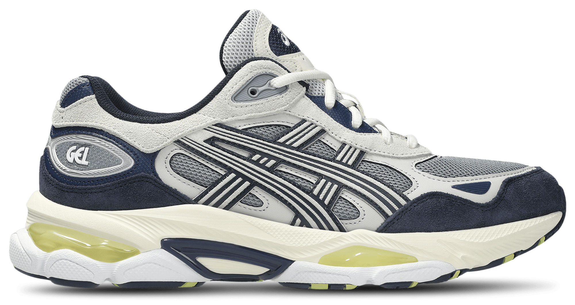ASICS® GEL-NYC 2.0 - Men's - image 1