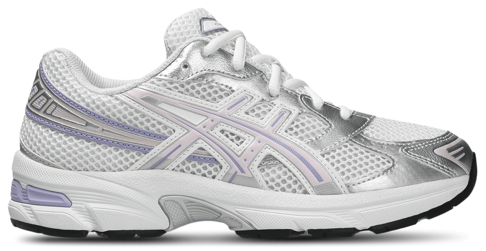 ASICS GEL-1130 Girls' Casual Sneakers - image 1