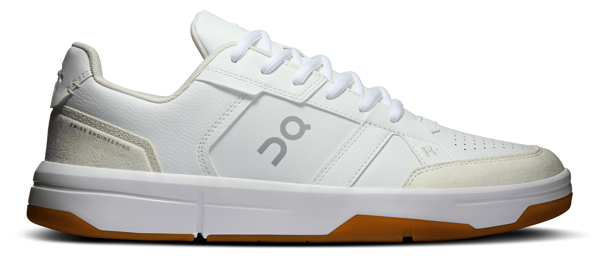 On Roger Clubhouse - Men's - image 1