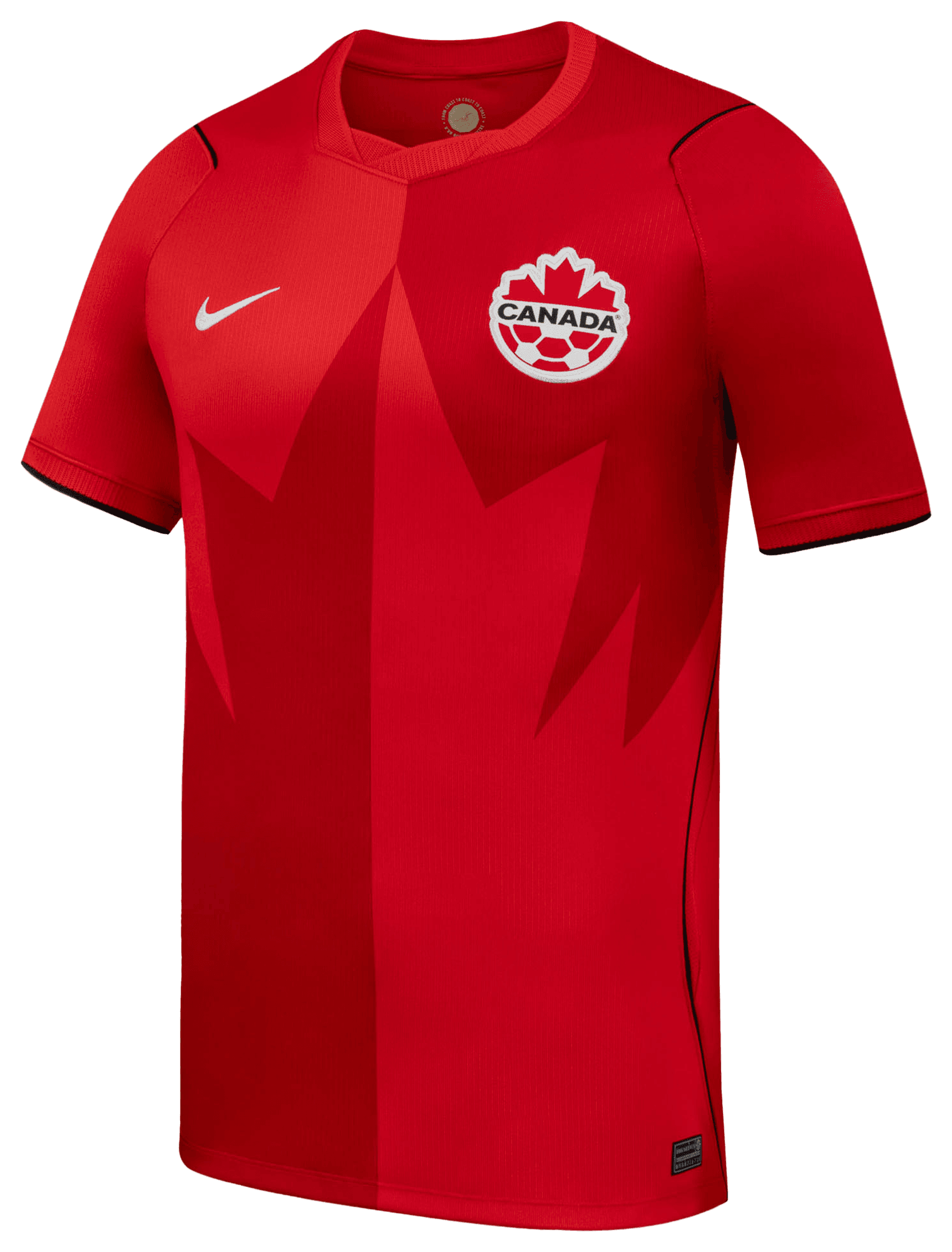 Nike Canada World Cup Replica Jersey - image 1