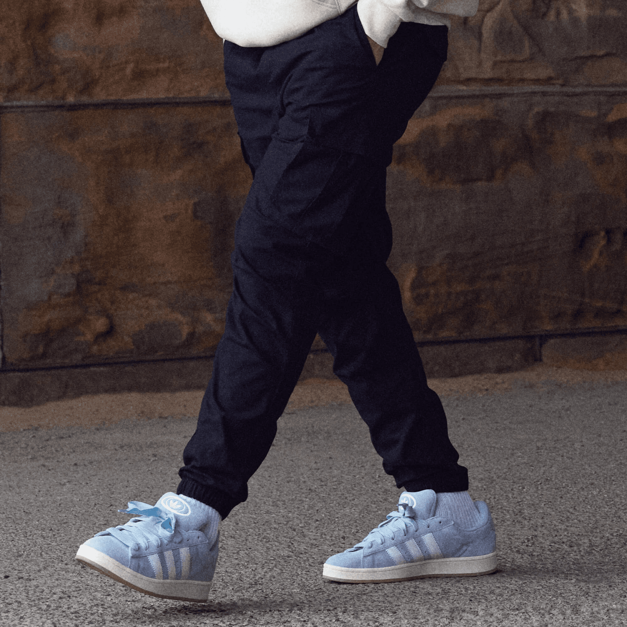 CSG Essential Cargo Pants - image 1