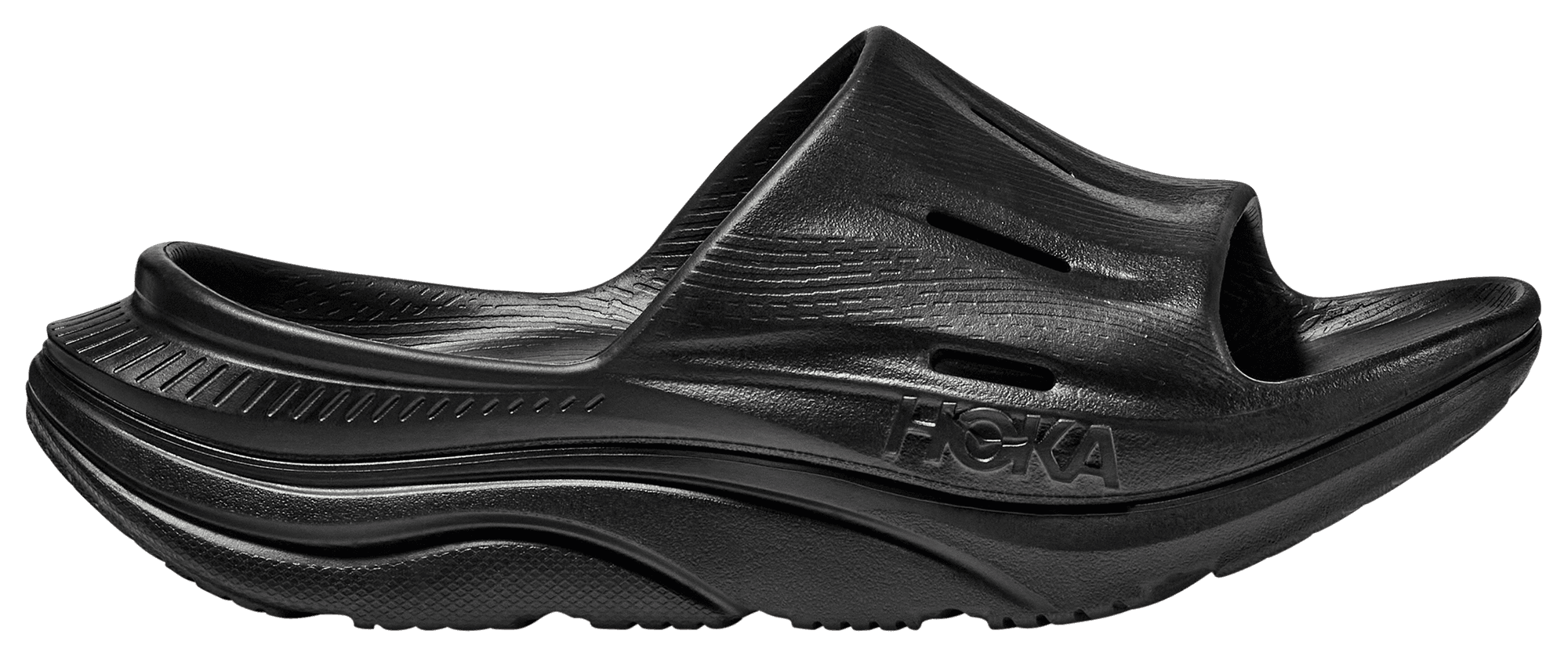 HOKA Ora Recovery Slides 3 - image 1