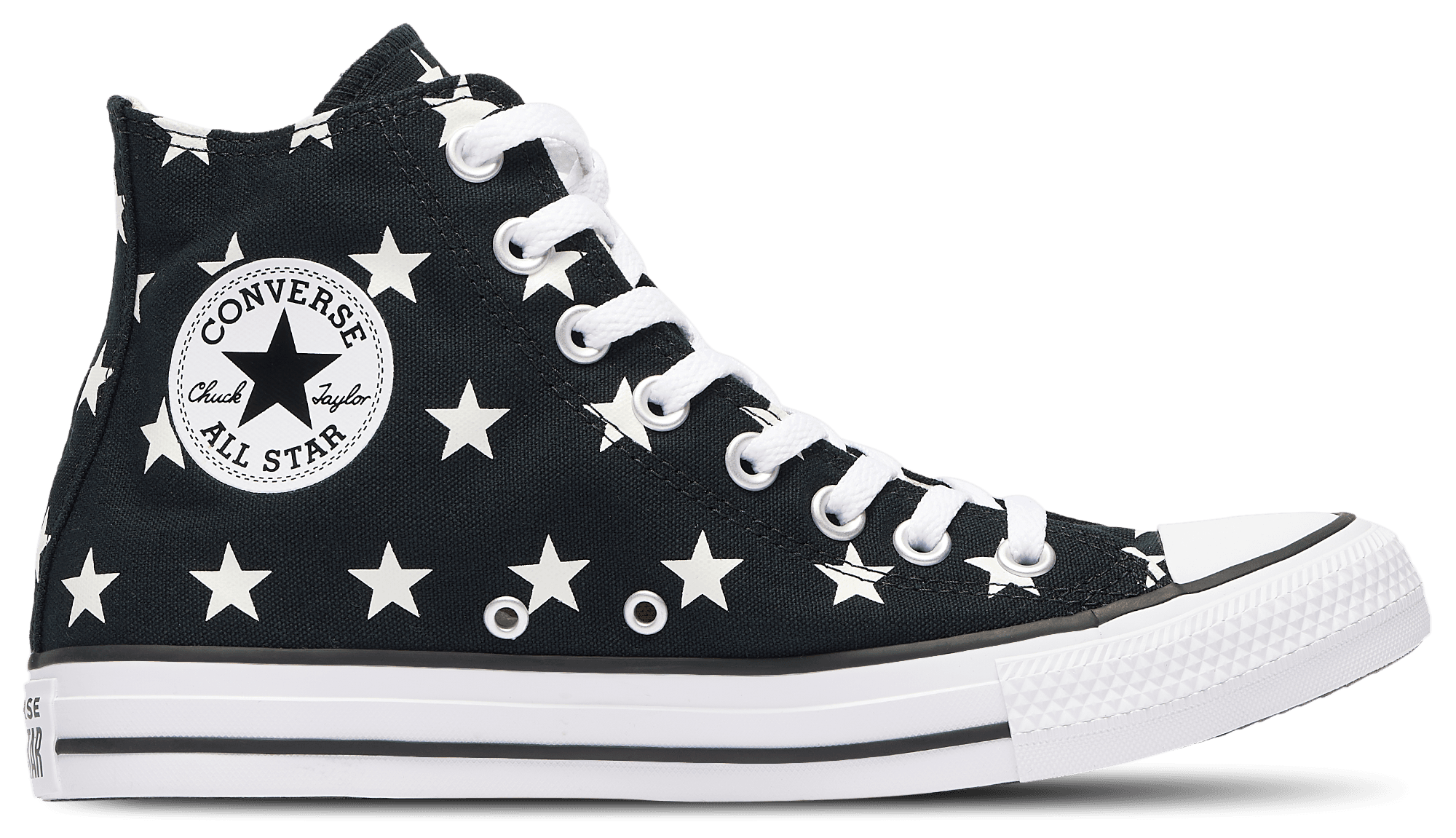 Converse CTAS Hi - image 1