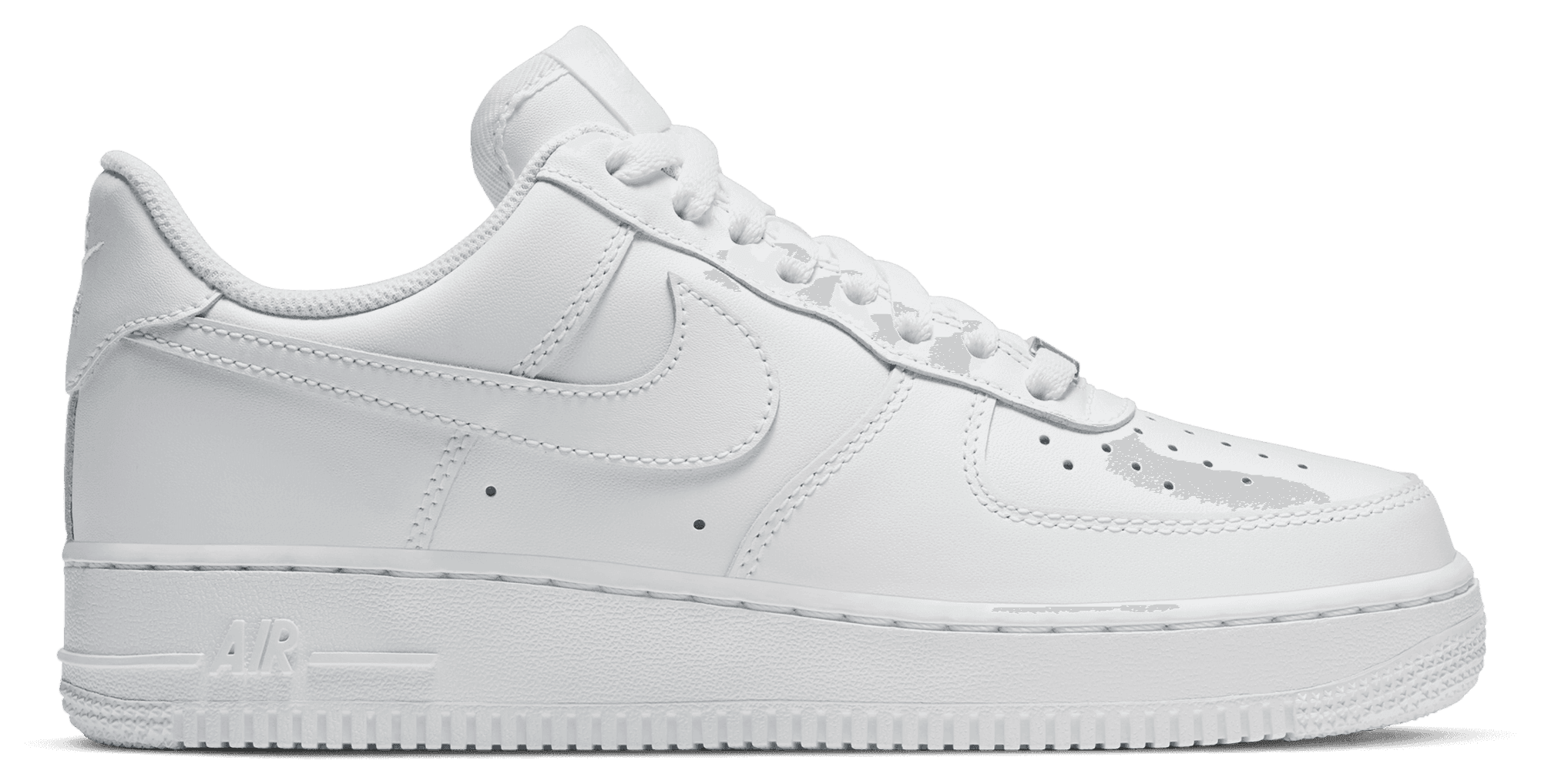 Nike Air Force 1 '07 LE Low - Women's - image 1