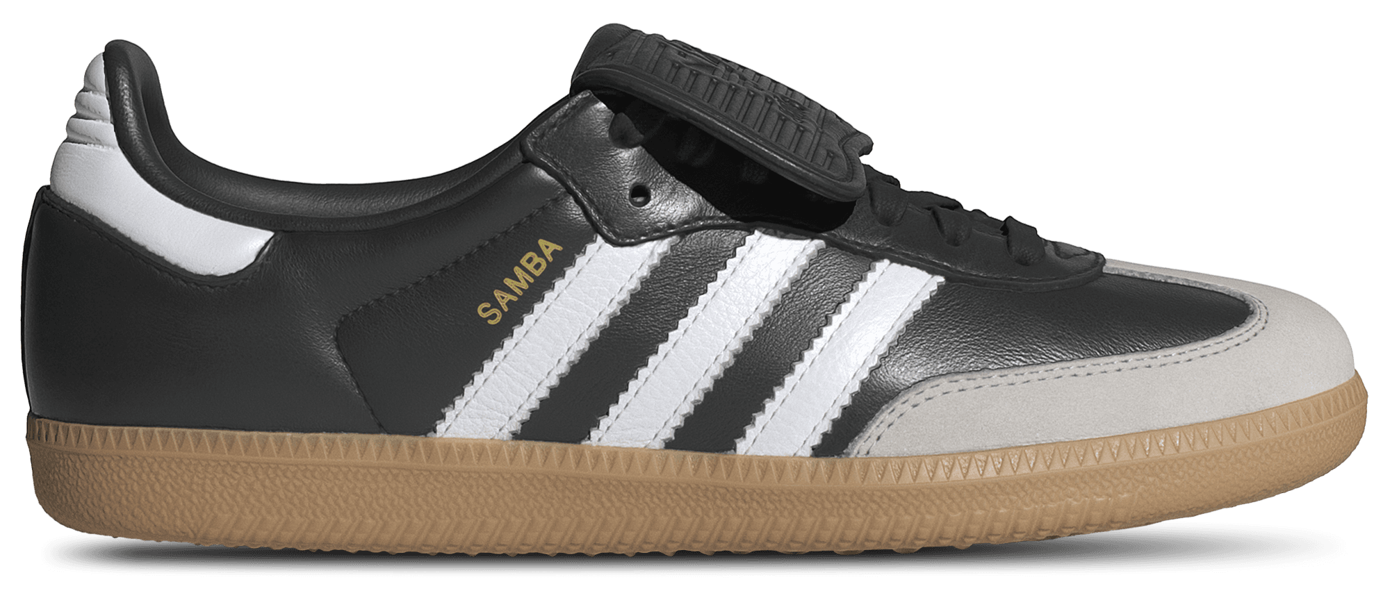 adidas Originals Samba Long Tongue - Women's - image 1