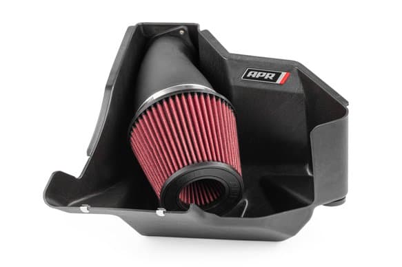 APR Open Intake System - 1.8T/2.0T EA888.3/3B/4/4B for MQB/MQB Evo/MQB Ax Platforms - image 1