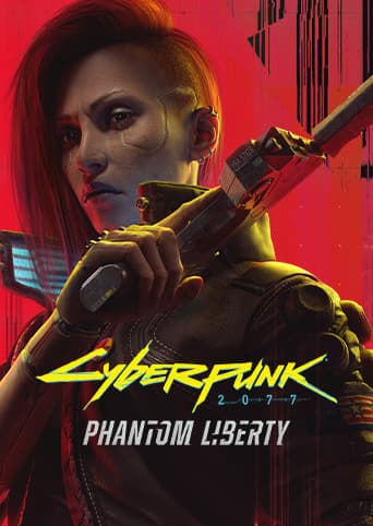 Cyberpunk 2077: Phantom Liberty - image 1