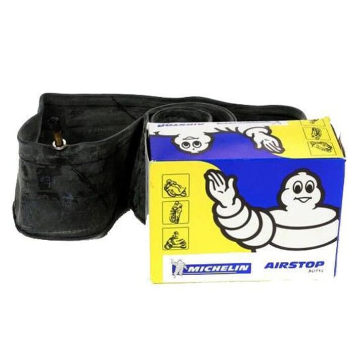 Michelin TR4 18 Reinforced Inner Tube - image 1