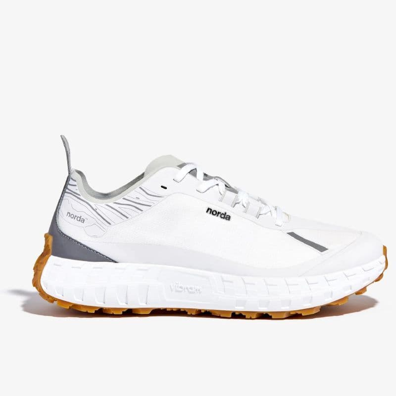 Norda 001 Chaussures Trail Homme - image 1