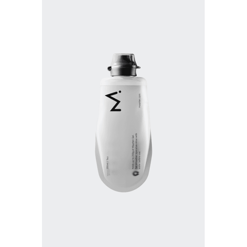 Maurten Gelflask Juomapullo 150 ml - image 1