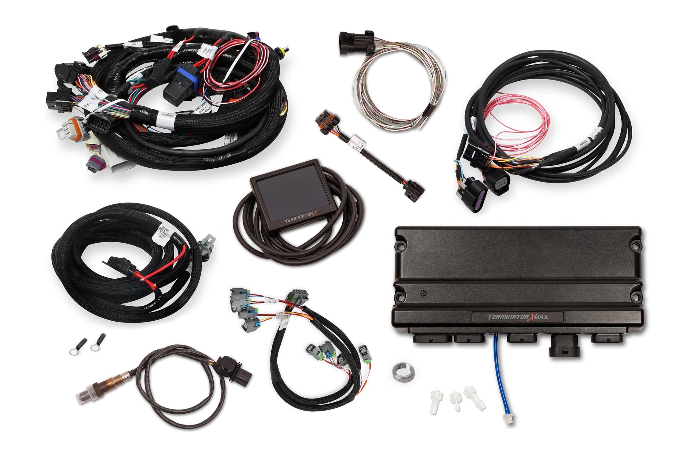 Holley EFI Terminator X Max - LS1/LS6 - image 1