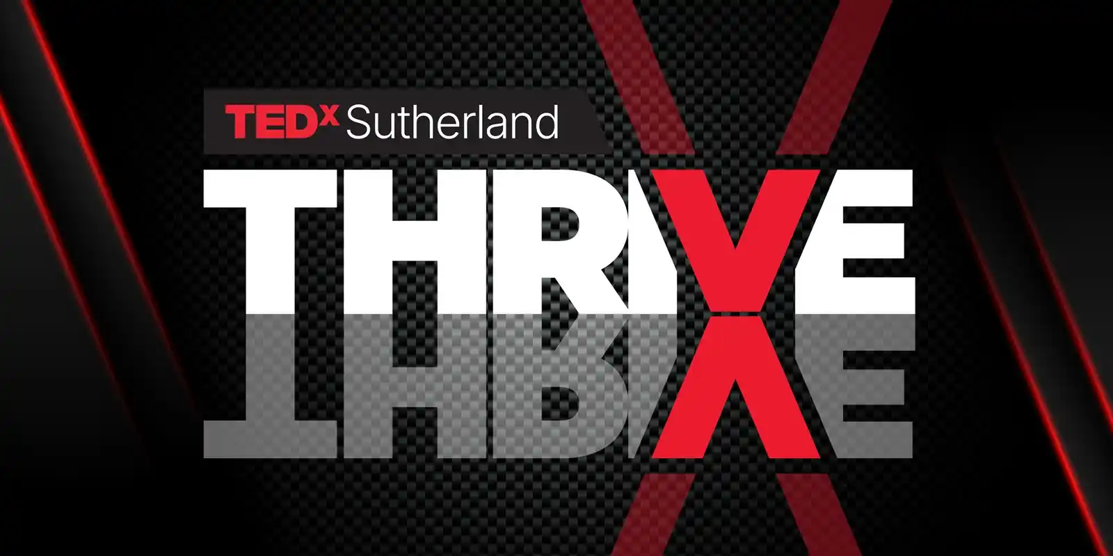 General Admission Ticket for TEDx Sutherland 2026: THRIVE - image 1