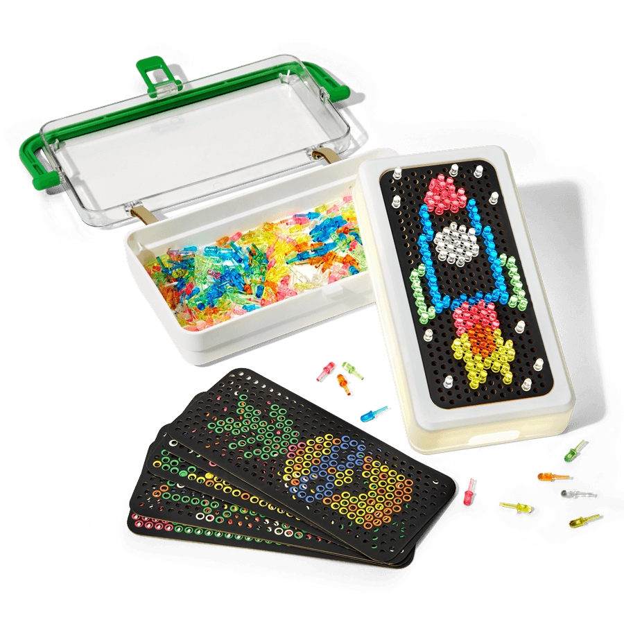 Pixel Art Lightbox - image 1