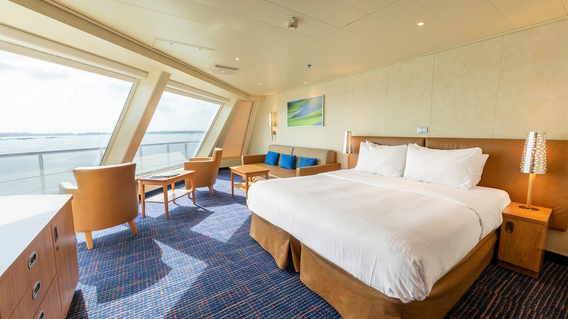 4-Night Sydney Getaway on Carnival Splendor - image 1