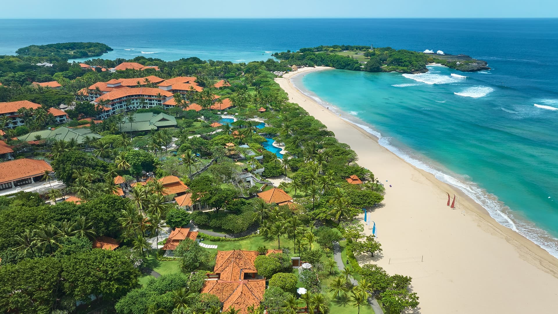 Ultimate Bestseller is Back! Nusa Dua All-Inclusive Luxury with Massages & Unlimited Free-Flow Drinks - image 1