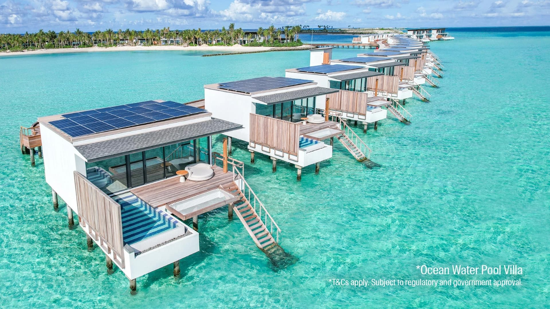 SO/ Maldives & Flights - image 1