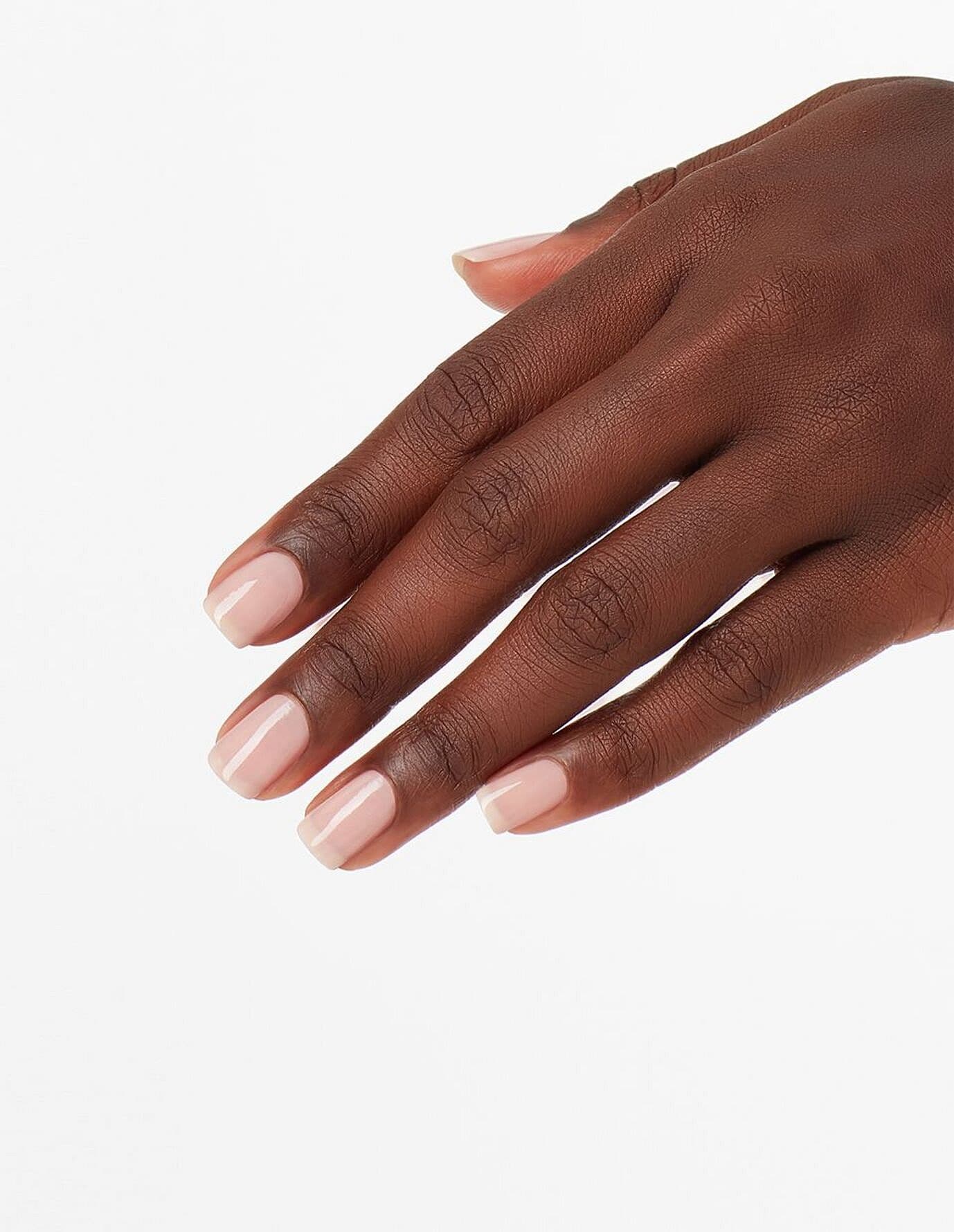 OPI Nail Lacquer Put It In Neutral - image 1