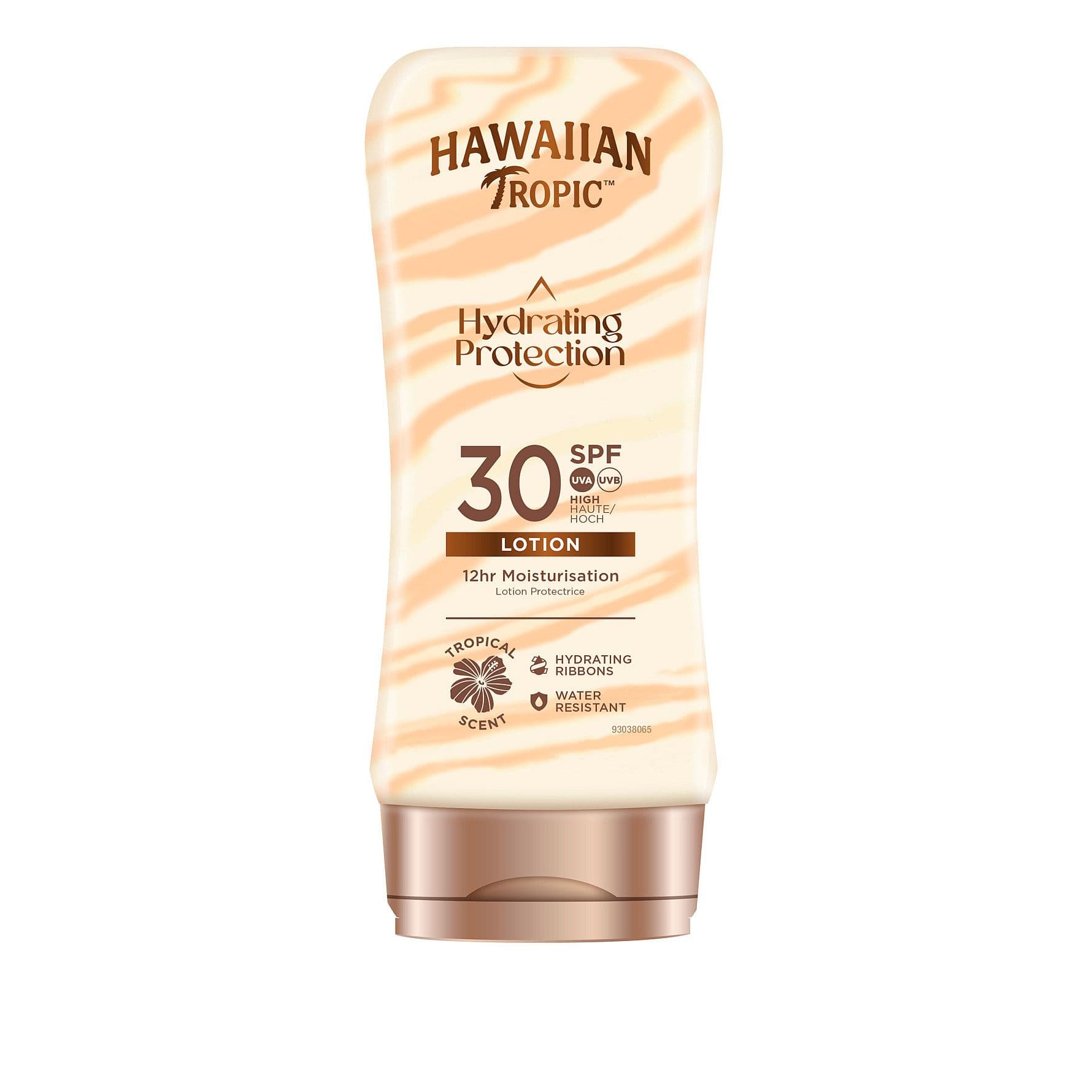 Hydrating Protection Lotion SPF 30 180 ml - image 1