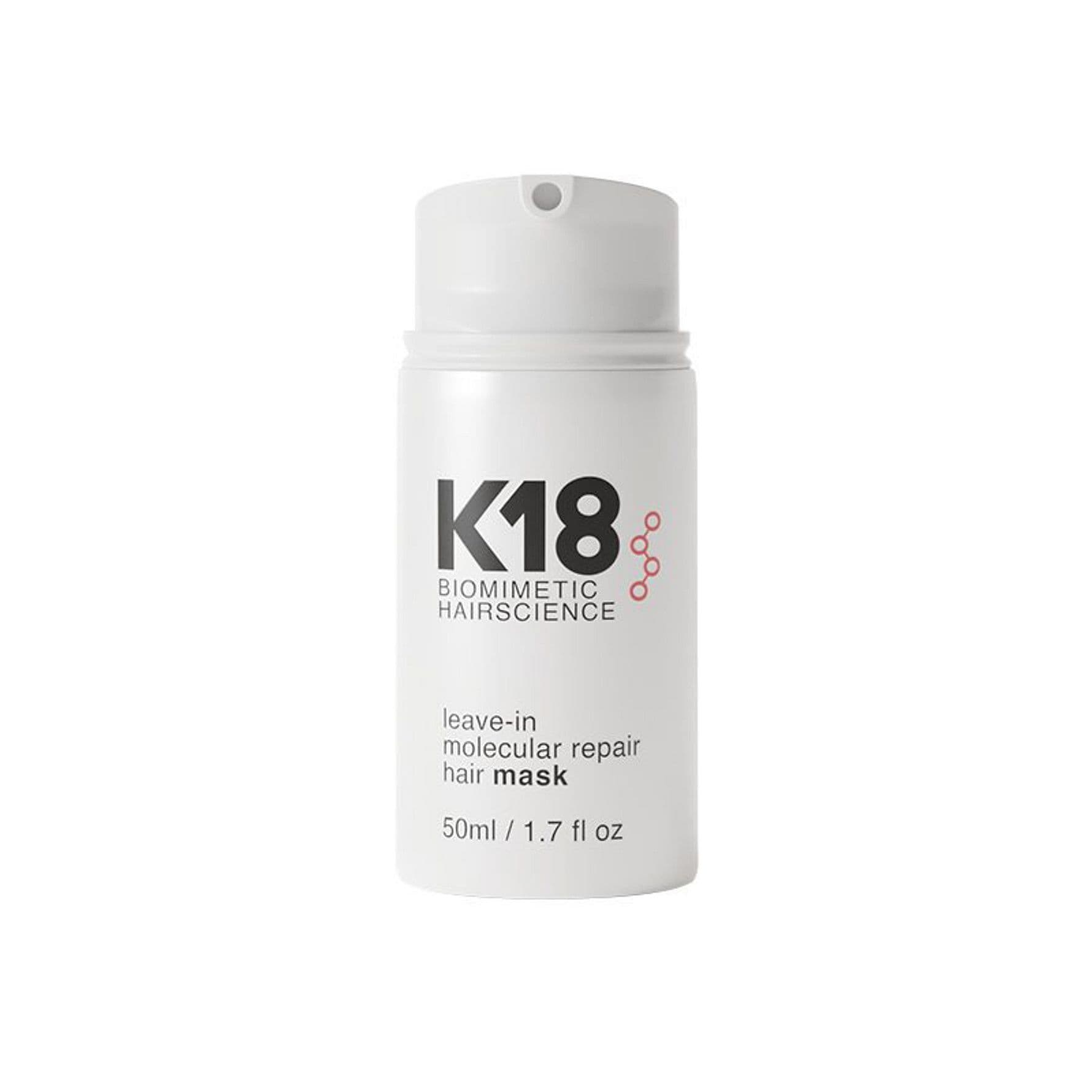 K18 Molecular Repair Mask 50 ml - image 1