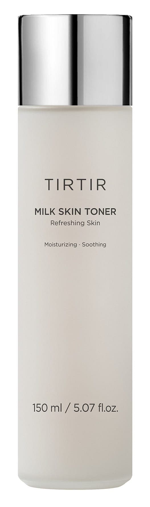 TIRTIR Milk Skin Toner 150 ml - image 1