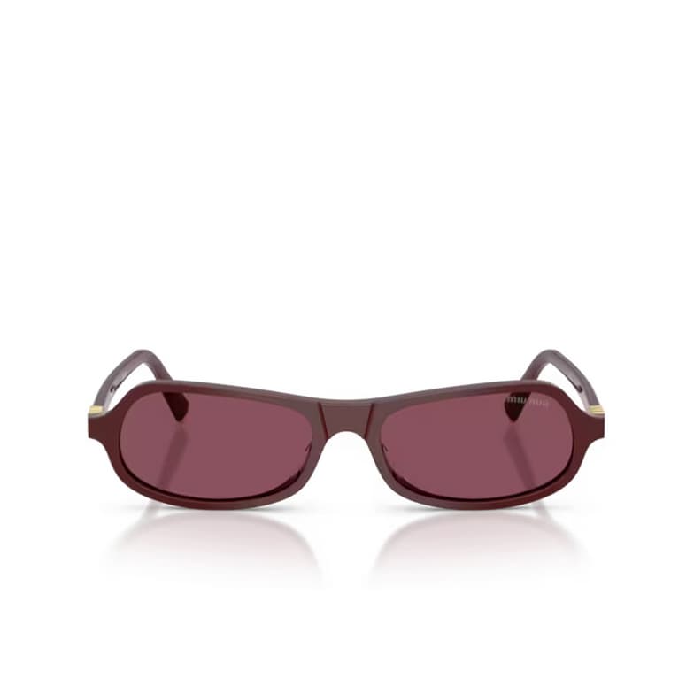 Miu Miu MU B10SU 26L20Y Aviator Sunglasses - image 1