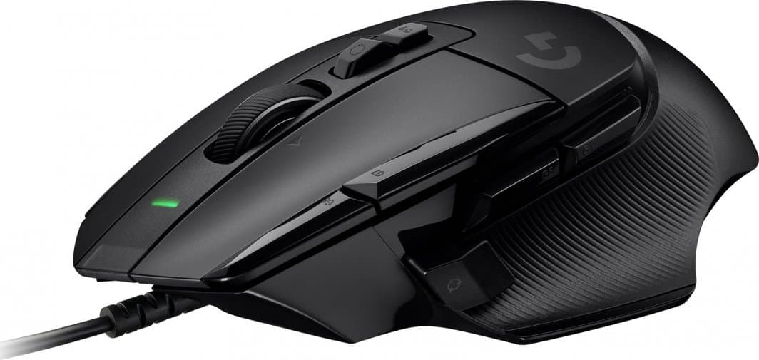 Logitech G502 X - image 1