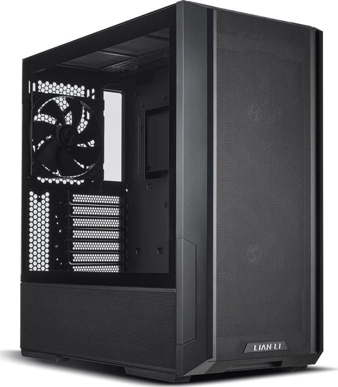 Obudowa Lian Li LANCOOL 216 (LANCOOL216-X) - image 1