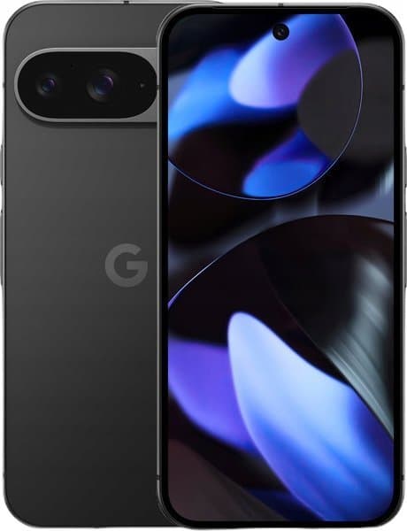 Google Pixel 9 5G 12/128GB Czarny - image 1