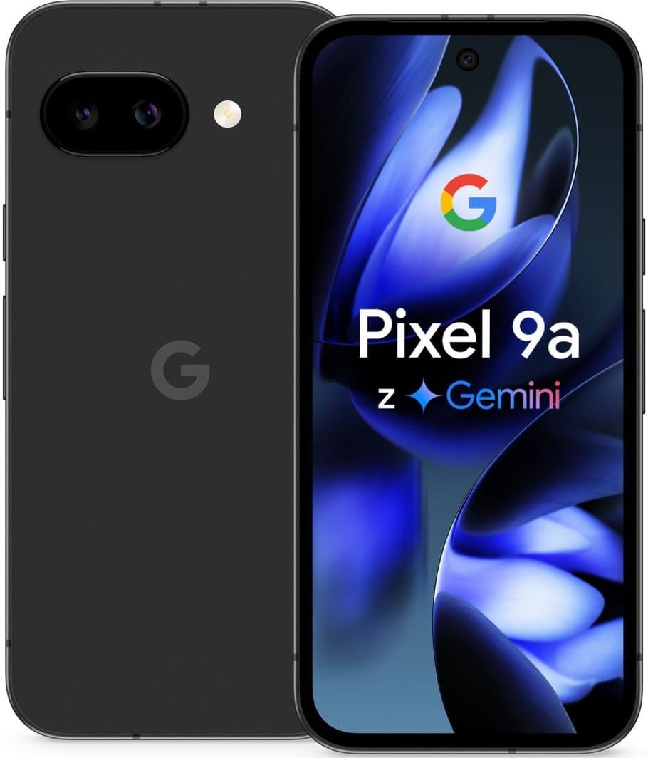 Google Pixel 9A 5G 8/128GB Czarny - image 1