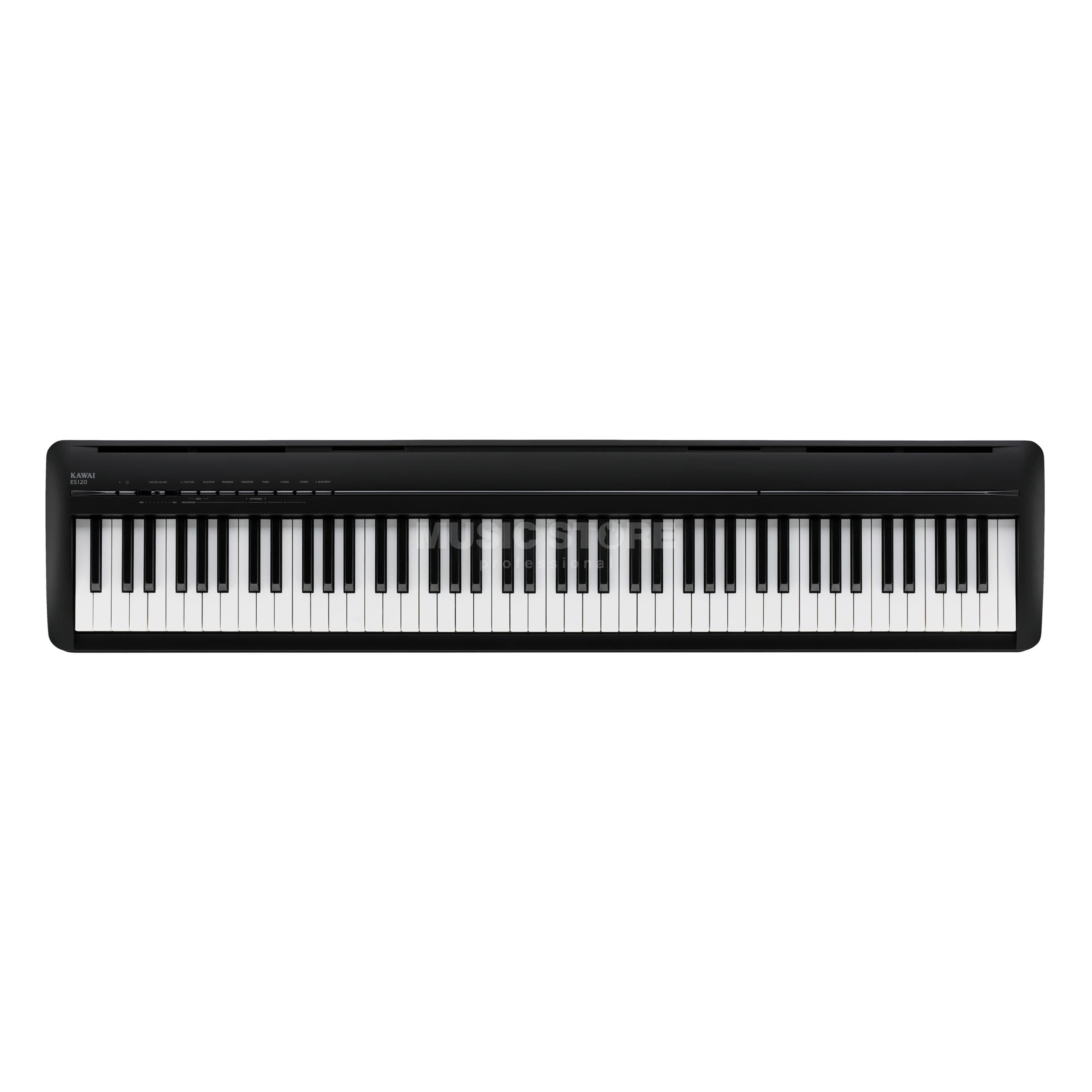 Kawai ES120 B Stage Piano - image 1