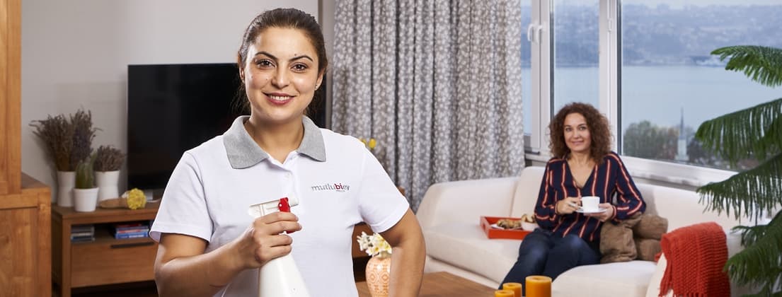 Professional Home Cleaning Services - image 1