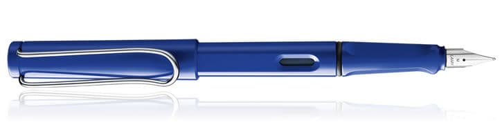Lamy Safari Fountain Pen - image 1