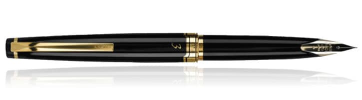 Pilot E95S Fountain Pen - image 1