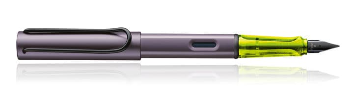 Lamy Al-Star Special Edition Fountain Pen - image 1
