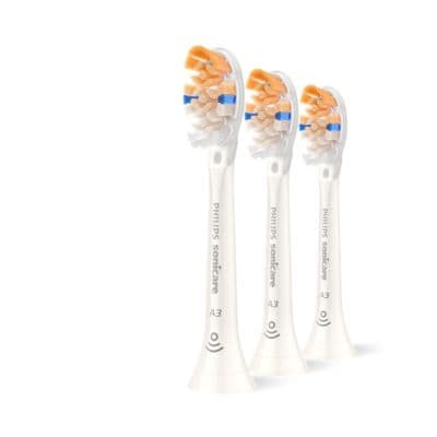 Sonicare Premium All-in-One Pack de 2+1 cabezales de cepillado - image 1