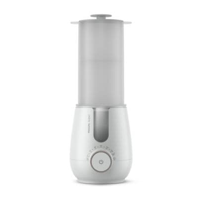 Avent 2-in-1 Warmer & Sterilizer Premium - image 1
