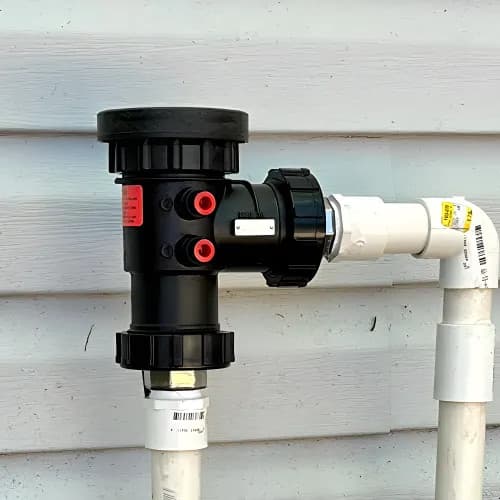 Toro 53300 1" Pressure Vacuum Breaker - image 1
