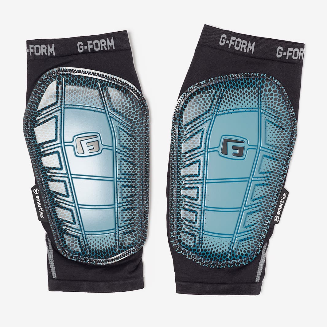 G-Form Pro-S Elite 2 CE Shinpads - image 1